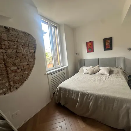 Navigli Corte Bella 아파트 *