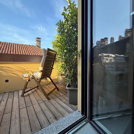 Navigli Corte Bella 아파트 *