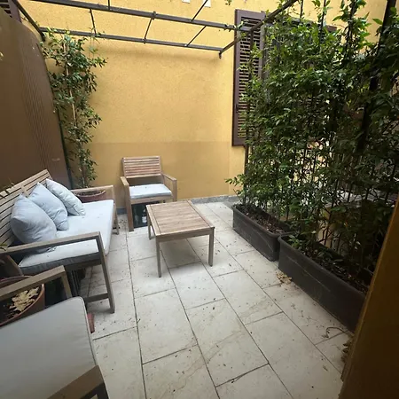 Appartamento Navigli Corte Bella