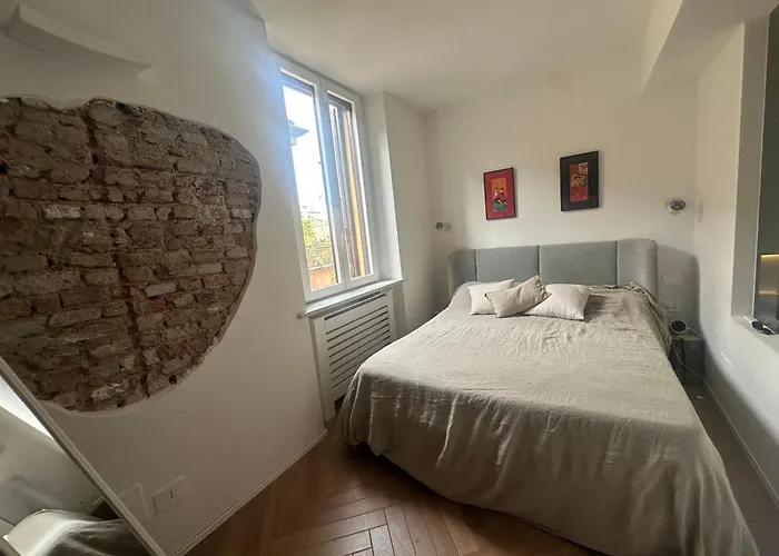 Navigli Corte Bella 아파트 *
