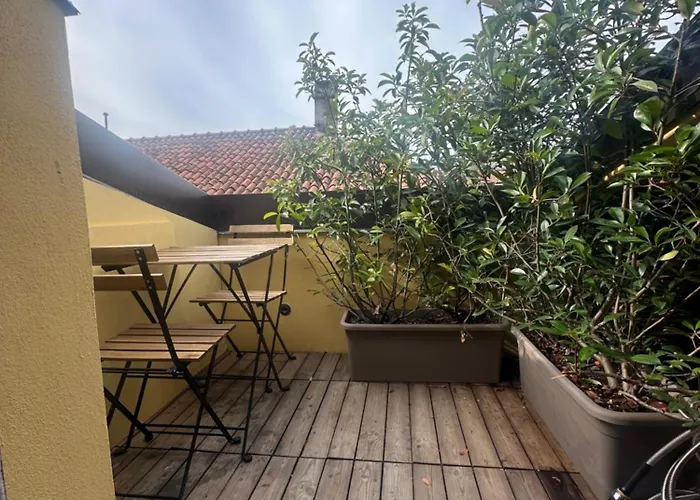 Navigli Corte Bella 아파트 밀라노