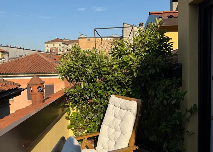 Navigli Corte Bella 밀라노