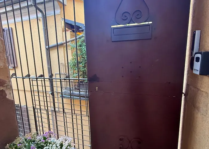 Navigli Corte Bella * 밀라노
